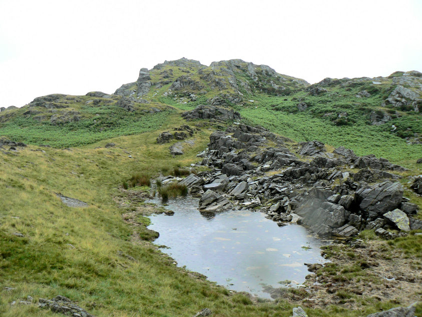 Raven's Crag Raven's Crag